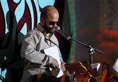 قاری روشندل لرستانی رتبه اول مسابقات بین‌المللی قرآن نابینایان را کسب کرد
