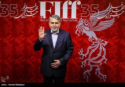 Fajr Int’l Film Festival Opens in Tehran