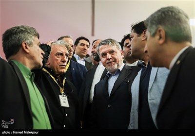 Fajr Int’l Film Festival Opens in Tehran