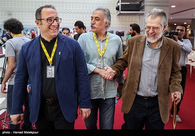 Fajr Int’l Film Festival Opens in Tehran