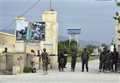 افزایش تلفات حمله طالبان به پایگاه ارتش در شمال افغانستان به 135 کشته و 63 زخمی