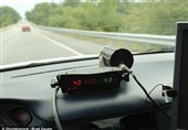 72 دوربین کنترل سرعت‌ در جاده‌های بین‌شهری هرمزگان نصب شد