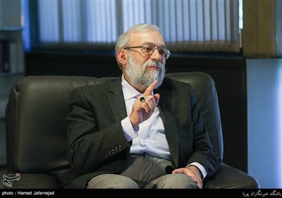 یادداشت انتقادی محمدجواد لاریجانی/ هرگونه همکاری با آژانس، غیر از یک مورد باید متوقف شود