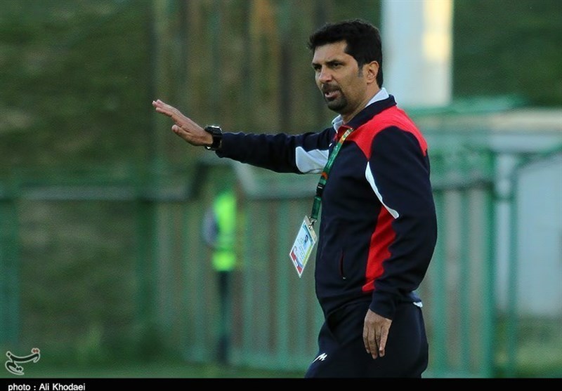 حسینی: مدیران قبلی مس باید به من می‌گفتند در این باشگاه چه خبر است/ مربی نیستم که بازیکن سفارشی بگیرم