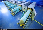IRGC Navy Gets New Cruise Missiles