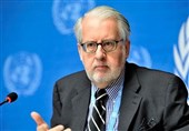بی‌اطلاعی سازمان ملل از عامل حادثه خان‌شیخون