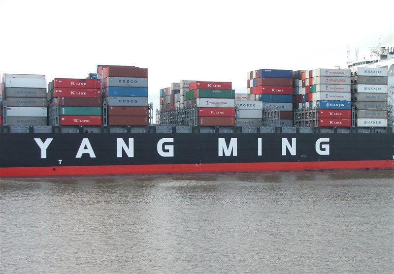 Taiwan Shipping Line Yang Ming Halts Services to Iran Economy news