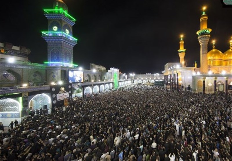 پیش‌بینی مشارکت 10 میلیون نفری در مراسم سالگرد شهادت امام موسی کاظم(ع)