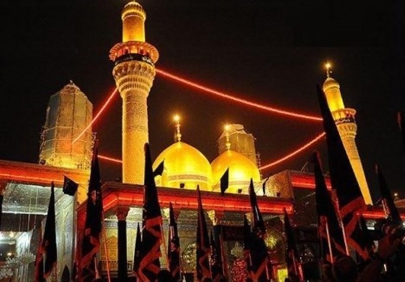 صدها هزار زائر خود را به کاظمین رساندند تصاویر اخبار اجتماعی تسنیم Tasnim