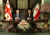Georgia Open to Iranian Investors: PM
