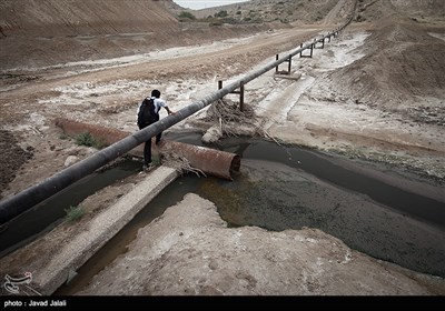 به مناسبت روز زمین پاک