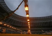 موتکو: لوژنیکی زینت روسیه و فوتبال ما خواهد بود