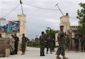 Death Toll in Afghan Base Attack Rises to 140, Officials Say