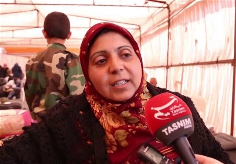 روایت زن سوری از رفتار تروریست‌ها با اهالی فوعه و کفریا/ سه روز جهنمی در «الراشدین» چگونه گذشت؟ + ویدئو