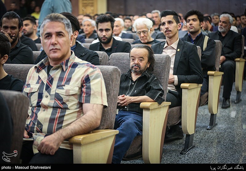 عارف لرستانی ماجرای ازدواج عارف لرستانی زندگینامه