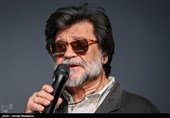 مراسم نکوداشت مرحوم عباس کیارستمی - دومین روز سی و پنجمین جشنواره جهانی فیلم فجر