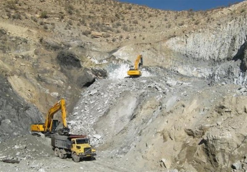 رشد ۱۶۶ درصدی فولاد در استان