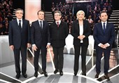 آیا انتخابات فرانسه در آرامش برگزار می‌شود؟
