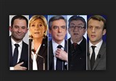 نامزدهای اصلی انتخابات فرانسه چه دیدگاهی درباره ایران و بحران‌های منطقه دارند؟