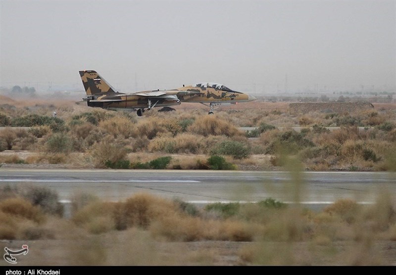 ماجرای پرواز 140 فروند هواپیمای جنگی ایران بر فراز آسمان عراق‌