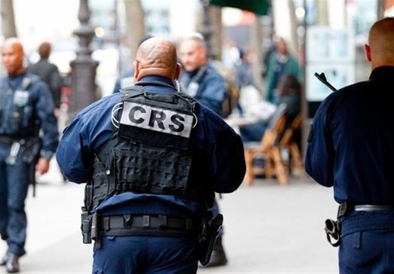 تدابیر شدید امنیتی در فرانسه با 50 هزار پلیس و 7 هزار سرباز ارتش
