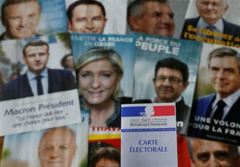 نگاهی به فضای سیاسی فرانسه در آستانه انتخابات ریاست جمهوری