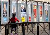 انتخابات فرانسه/تخلیه یکی از حوزه‌های رأی‌گیری به دلیل مسائل امنیتی؛ شوک «فرگزیت» در راه است؟