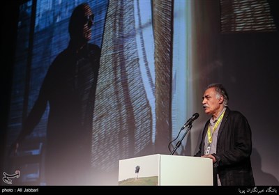 دومین روز سی‌وپنجمین جشنواره جهانی فیلم فجر