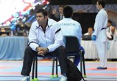 توضیحات بهنامفر در خصوص سانحه تصادف رانندگی