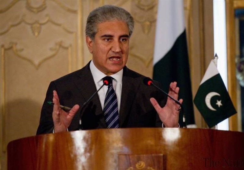 US-Pakistan Ties Suspended, FM Says