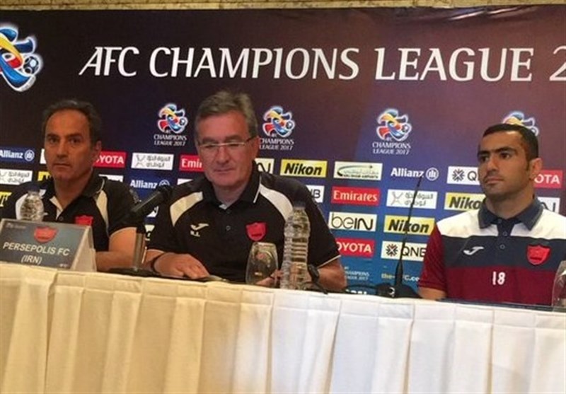 Branko Ivankovic Remains Optimistic of Beating Al-Hilal in ACL