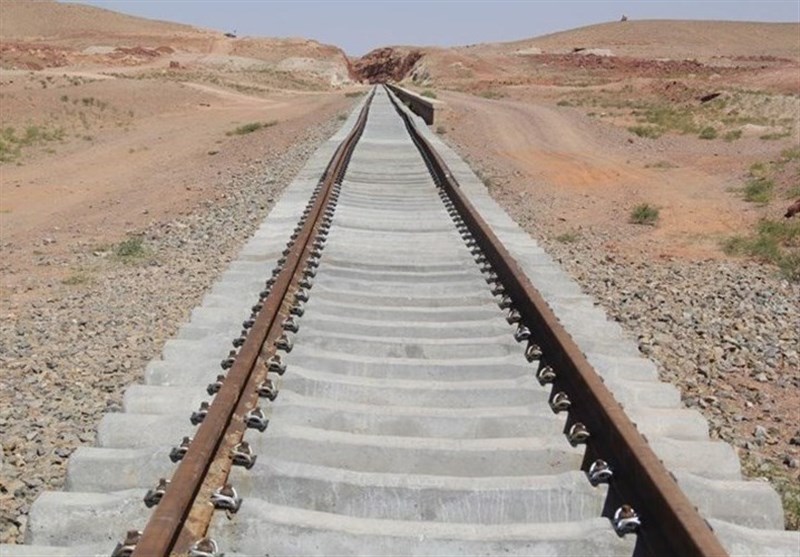 احداث خط آهن بوشهر و اتصال آن به فرودگاه جدید