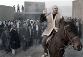 یتیم خانه ایران