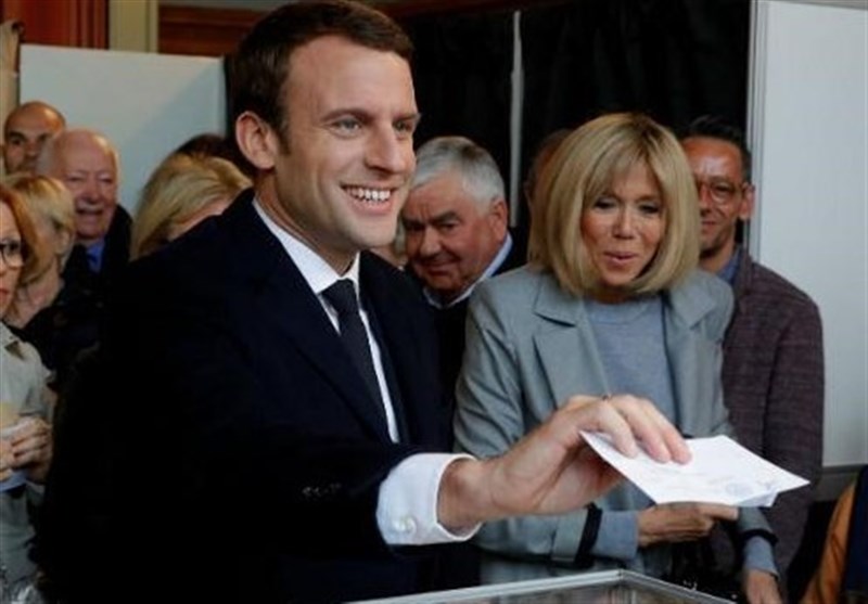 آمادگی مردم فرانسه برای شرکت در انتخابات محلی