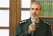 بجنورد| تلاشهای اصحاب رسانه در حوزه دفاع مقدس کافی نیست