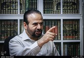 محمدحسن حیدری کارشناس علوم قرآن و حدیث