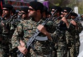 Iran Armed Forces to Combat CENTCOM Terror Group: General Staff