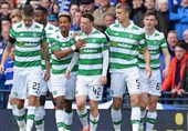 Celtic Glasgow Scouts Three Iranian Players