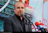 نشست خبری رئیس ستاد انتخاباتی قالیباف در استان کرمان برگزار می‌شود