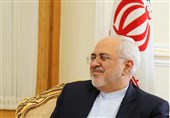 Iran Derives Stability Not from Coalitions but from Its People: Zarif