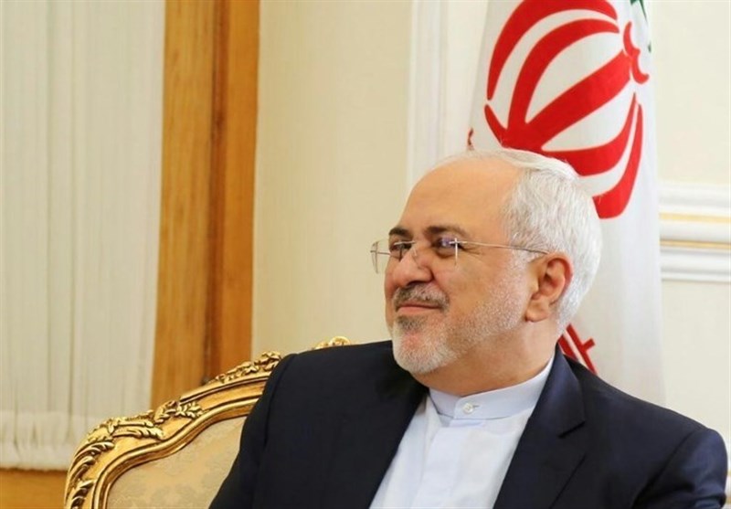 Iran Derives Stability Not from Coalitions but from Its People: Zarif