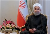 روحانی:باز هم یک برنامه صد روزه خواهم داشت