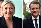 France&apos;s Macron Appears Set For Elysee in Runoff with Le Pen