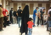 55 پروژه عمرانی در حوزه بهداشت در جنوب کرمان اجرا می‌شود