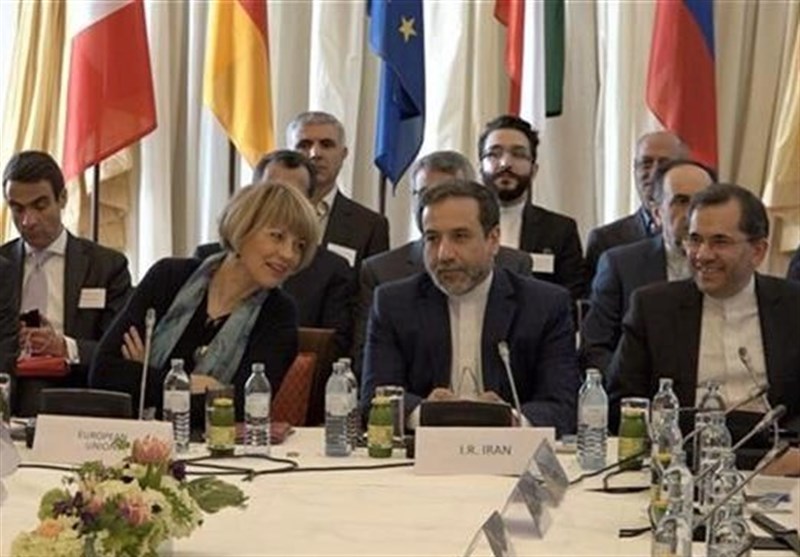 JCPOA Parties Reaffirm Adherence to Commitments: EEAS