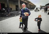 Residents of Syria’s Foua, Kefraya Relocated in Suburbs of Homs