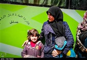 Residents of Syria’s Foua, Kefraya Relocated in Suburbs of Homs