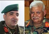 استعفای وزیر دفاع و رئیس ستاد ارتش افغانستان تایید شد + سند