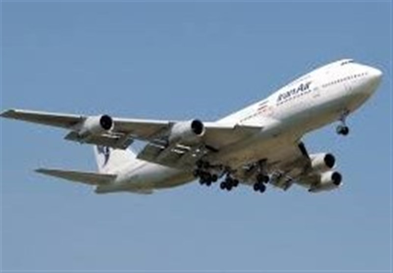 دلایل تاخیر پروازهای شرکت هواپیمایی اترک مشخص شد
