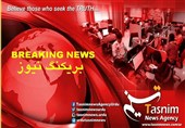 بریکنگ نیوز